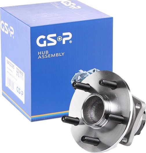 Hjullager GSP 9400095