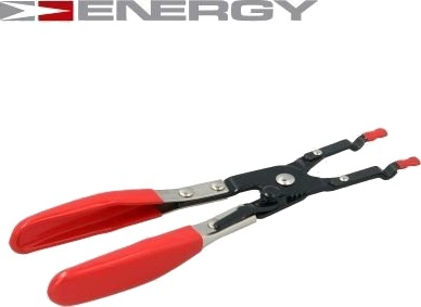 ENERGY NE00967 Holdetang, loddelisser