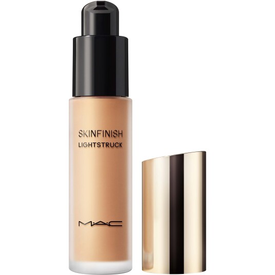 Mac Cosmetics Skinfinish Lightstruck Liquid Highlighter 15 ml  Double Gleam