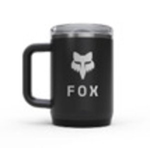 FOX Thrive X CB krus sort FOX Thrive X CB krus sort