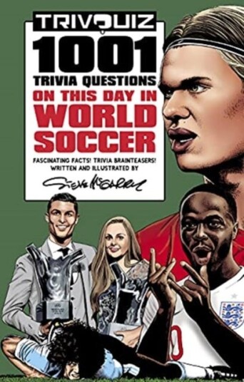 Trivquiz World Soccer On This Day  1001 Questions