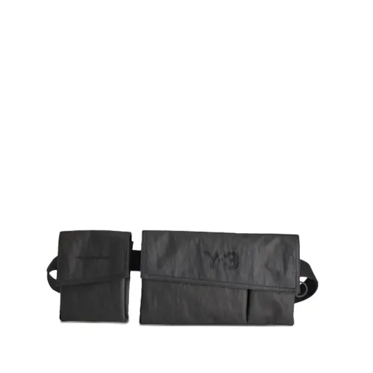 Y 3 Dame Vesker Svart ONE SIZE,