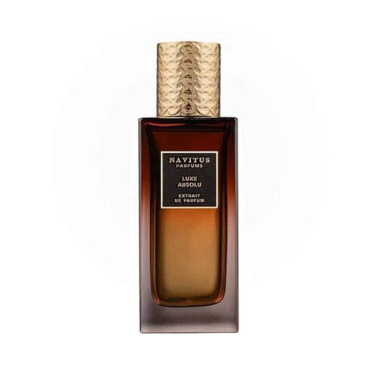 Navitus Parfums Luxe Absolu Navitus Extrait De Parfum 125ml