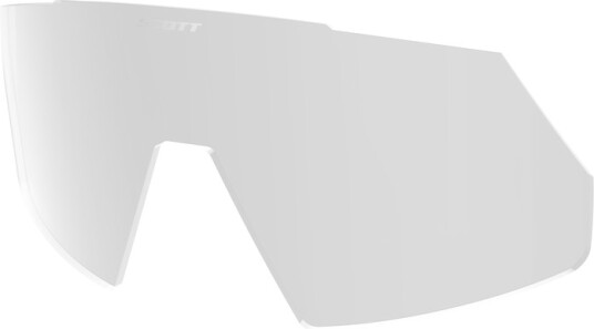 SCOTT Pro Shield Linse Klar SCOTT Pro Shield Linse Klar