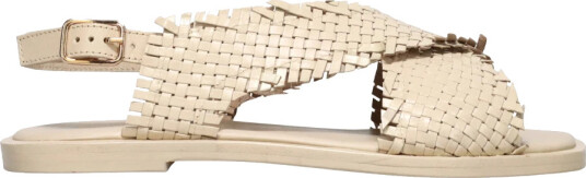 Massimo Santini Dame Sko Beige 38 EU, Massimo Santini Dame Sko Beige 38 EU,