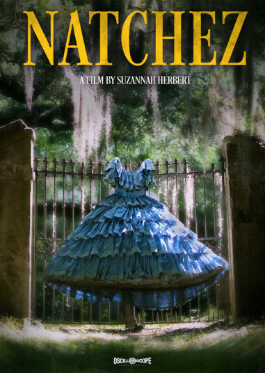 Natchez DVD