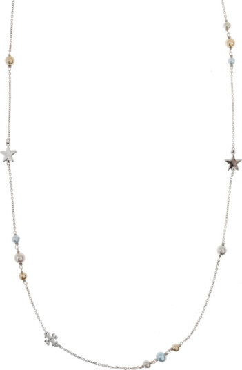 Tory Burch Dame Accessories Grå ONE SIZE, Tory Burch Dame Accessories Grå ONE SIZE,