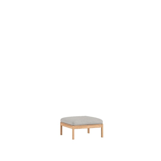 Moebe Modular Ottoman Autum 101
