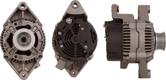 LUCAS LRA01642 Dynamo