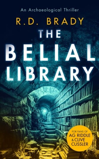 The Belial Library The Belial Library