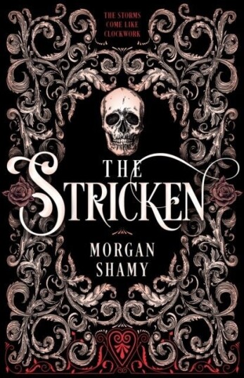 The Stricken The Stricken