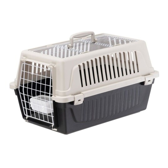 Ferplast Atlas Open Transportbur 37X58X32 Ferplast Atlas Open Transportbur 37X58X32
