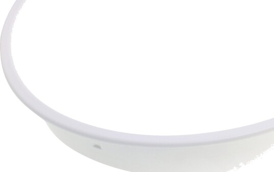 1852 Innerring til dekksluke rund   1015806   520 mm