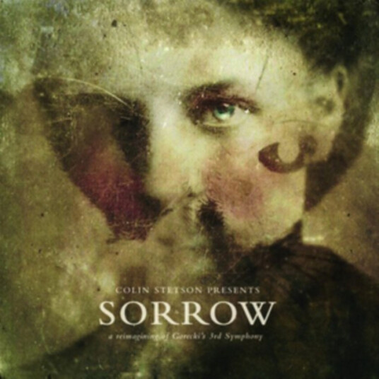 Colin Stetson Presents Sorrow Colin Stetson Presents Sorrow