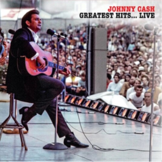 Johnny Cash Greatest Hits Live Uk Vinyl Johnny Cash Greatest Hits Live Uk Vinyl