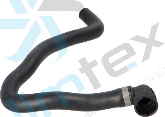 CLIMTEX CX1 410 Radiatorslange