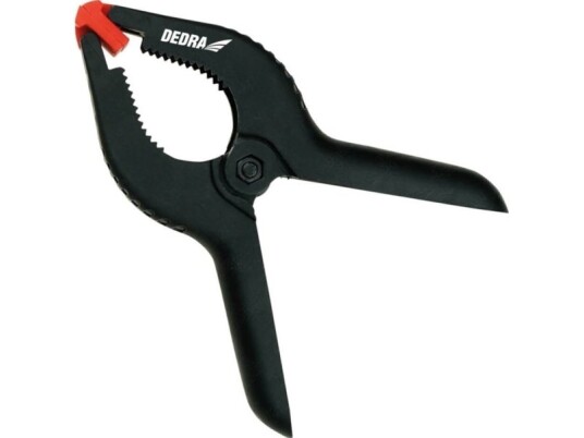 230 Mm Fjærklemme