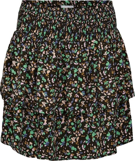 Nümph Nunellie Skirt Multi/patterned 42 Nümph Nunellie Skirt Multi/patterned 42