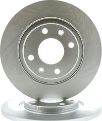 AISIN Q6F923S Bremseskive AISIN Q6F923S Bremseskive