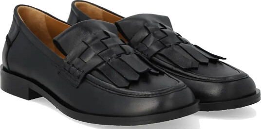 ANGULUS Loafer Black 42
