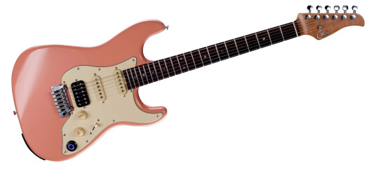 Mooer GTRS Guitars Prof. 800 FP Mooer GTRS Guitars Prof. 800 FP