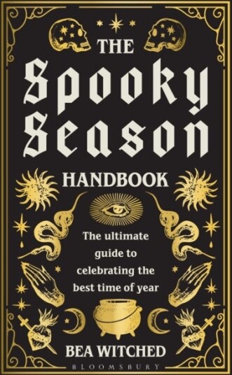 The Spooky Season Handbook