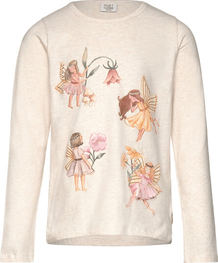 Hust & Claire | Alma T Shirt | 86