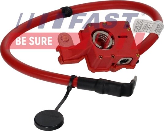 FAST FT01796 Batteriadapter