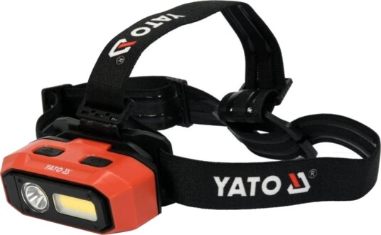 YATO YT-08594 Hodelykt