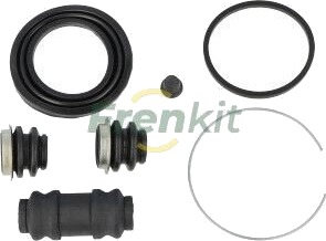 FRENKIT 251006 Reparasjonssett, bremsecaliper FRENKIT 251006 Reparasjonssett, bremsecaliper