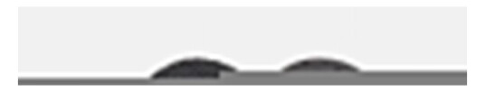 Kvill Sneaker Sport Insole Grey 40 41 Såler