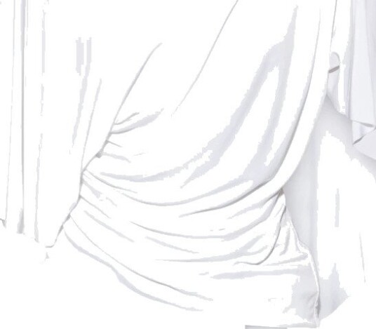 Christopher Esber Dame Bluser & Skjorter Hvit XS, Christopher Esber Dame Bluser & Skjorter Hvit XS,