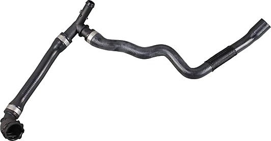 METZGER 2421347 Radiatorslange METZGER 2421347 Radiatorslange