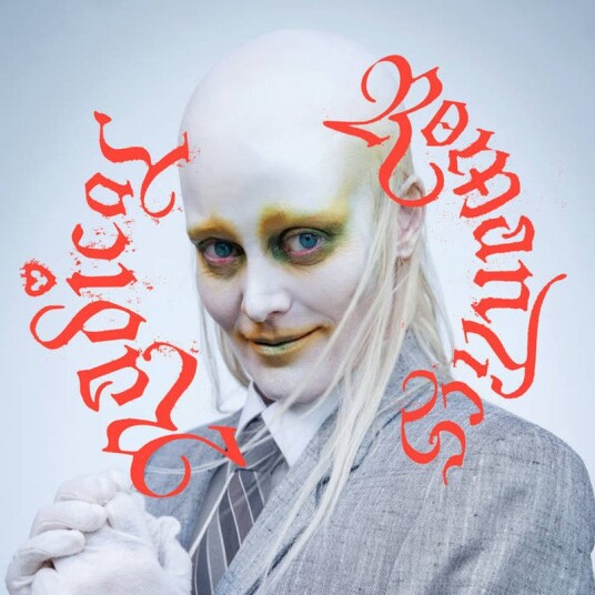 Fever Ray Radical Romantics Vinyl