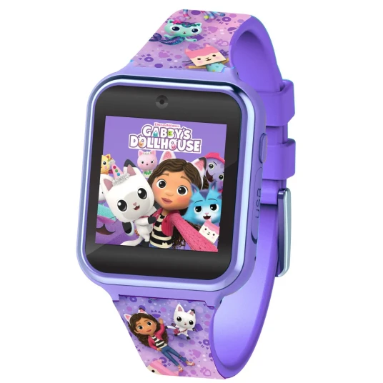 Gabby's Dollhouse Smartwatch