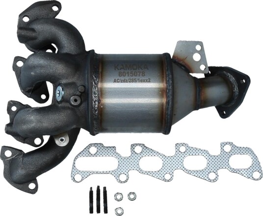 Katalysator KAMOKA 8015078