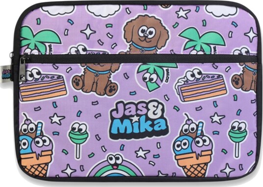 FirstGrade Jas & Mika Dreams PC-/nettbrett-etui - 13"