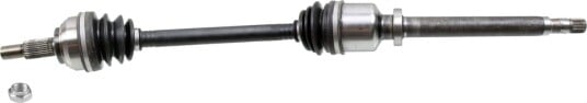 Febi Bilstein Drivaksel FEBI BILSTEIN 181117