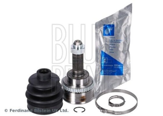 Blue Print Drivknute drivaksel BLUE PRINT ADBP890043