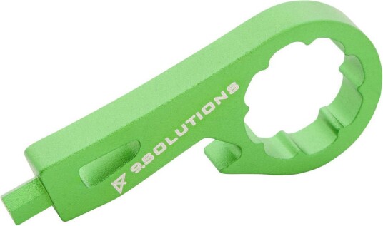 Multiverktøy - 9.Solutions GoPro Multi-tool