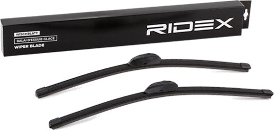 RIDEX 298W0180 Vindusvisker RIDEX 298W0180 Vindusvisker