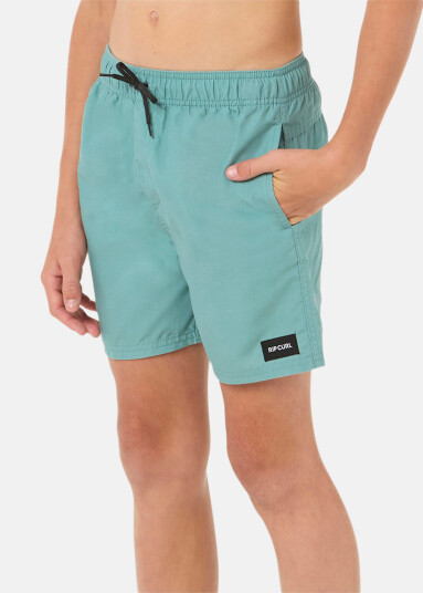 Rip Curl OFFSET VOLLEY  BOY