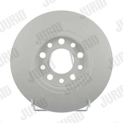 Bremseskive JURID 562501JC Bremseskive JURID 562501JC