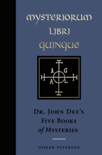 Mysteriorium Libri Quinque Mysteriorium Libri Quinque
