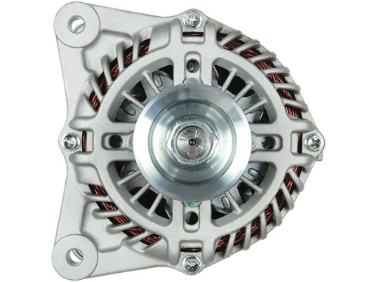 Dynamo AS-PL A5129 Dynamo AS-PL A5129