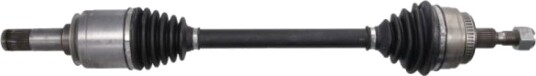 Point Gear Drivaksel POINT GEAR PNG75904