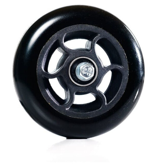 Elpex Wheel F1 3 Complete Black OneSize Elpex Wheel F1 3 Complete Black OneSize