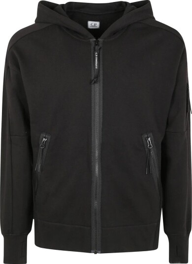 C.p. Company Herre Gensere & Hettegensere Svart L,