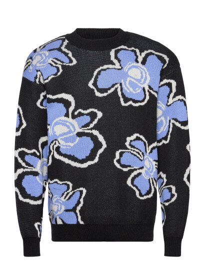 Solid Sdtyrion   Multi/patterned   L