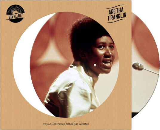 Aretha Franklin